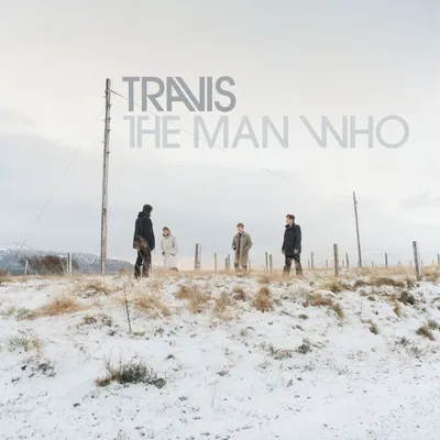 Produktbild von The Man Who