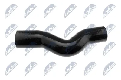Produktbild von NTY GPP-FR-010 Turbo Ladeluftschlauch für FORD MONDEO IV Turnier (BA7) S-MAX (WA6) GALAXY (WA6) MONDEO IV (BA7) MONDEO IV Stufenheck (BA7)