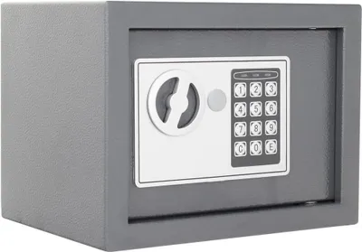 Produktbild von Rottner Möbeltresor HomeStar 2 EL