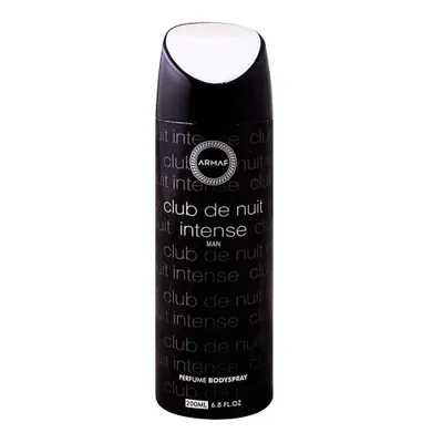 Obrázek produktu pro Armaf Club de Nuit Intense Man Dezodorant, 200 ml