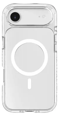 Produktbild von LAUT CRYSTAL MATTER X for iPhone 17 Air - Crystal