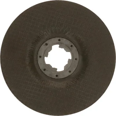 Produktbild von PRO Metal X-Lock Trennscheibe, 125 x 2.5 x 22.23 mm, gekröpft