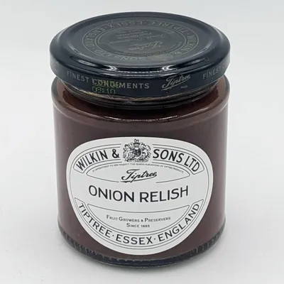 Zdjęcie produktu dla Przyprawa cebulowa Tiptree 210 g