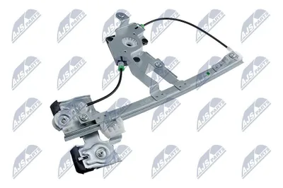 Produktbild von NTY EPS-SK-005 Fensterheber Hinten Links für SKODA Octavia II Combi (1Z5) Octavia I Combi (1U5) OCTAVIA (1Z3) OCTAVIA (1U2)