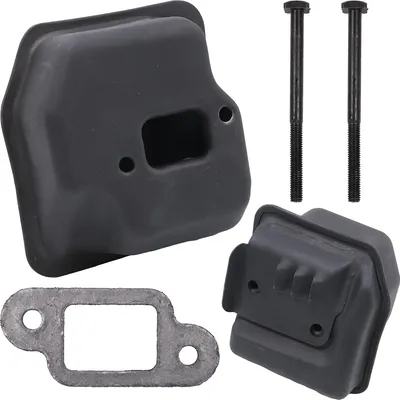 Image de Échappement pour tronçonneuse STIHL MS210 230 025 021 023 250, 1123 140 0605