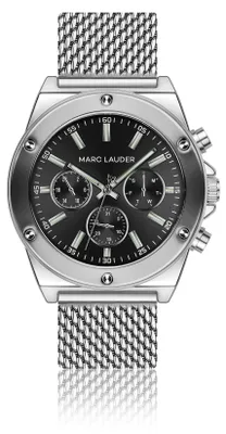 Zdjęcie produktu dla Marc Lauder_Watches_MC9-B192S_Silver