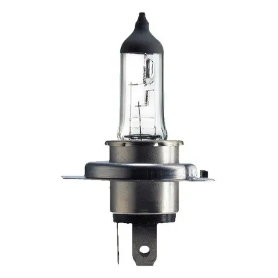 Produktbild von H4 PHILIPS Lampen Autolampen 12V 100/90W P43t-38 12569RAC1