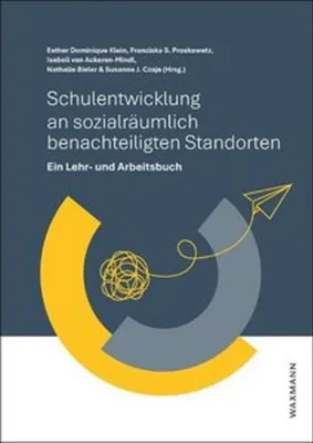 Image de Schulentwicklung an sozialräumlich benachteiligten Standorten