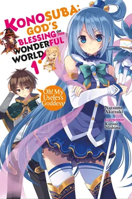 Produktbild von Konosuba