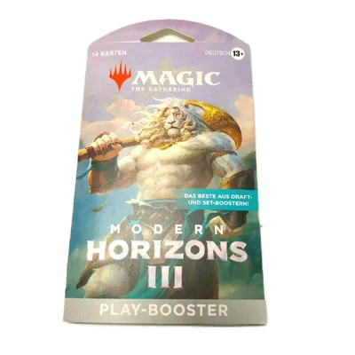 Produktbild von Wizards of the Coast D32991000, 13 Jahr(e)