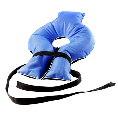 Immagine prodotto di Collare galleggiante Sport-Thieme "Terapia", M, circonferenza collo 32 cm, 60x37 cm