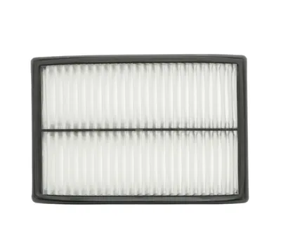 Produktbild von Luftfilter RIDEX 8A0142 für MAZDA 5 (CR19) Filtereinsatz