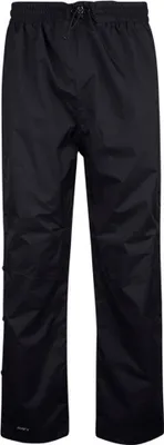 Produktbild von Mountain Warehouse - "Downpour" Hosen für Herren MW231 (XL Kurz) (Schwarz)