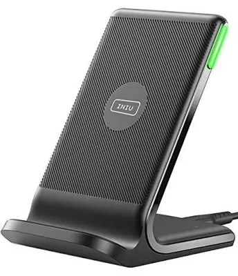 Produktbild von Kabelloses Ladegerät Iniu WI-211, 15W
