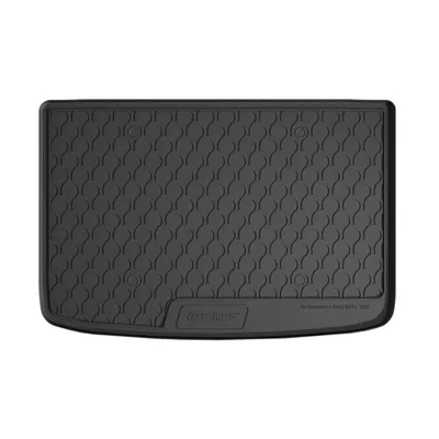 Produktbild von LAMPA Laderaum-/ Kofferraumwanne Matte Gummi passend für MERCEDES-BENZ A-Klasse (W176)