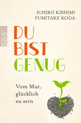 Produktbild von Du bist genug