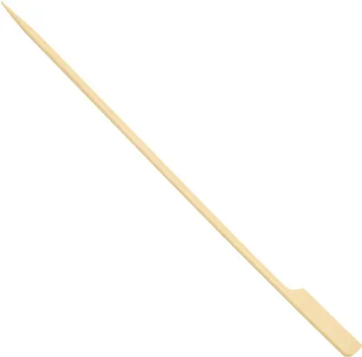 Produktbild von Bambus-Spieße PRESTO 25 cm, 50 St.