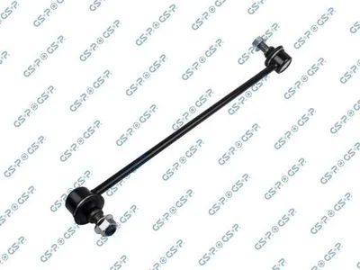 Produktbild von GSP Koppelstange Stabilisator für MAZDA 3 Schrägheck (BM, BN) Vorne Links S051322