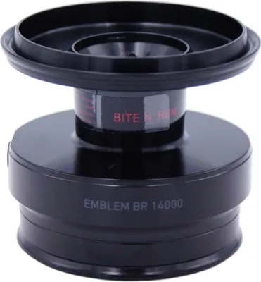 Image de DAIWA bobine de rechange pour 24 EMBLEM BR 14000, 14000, 19158-140