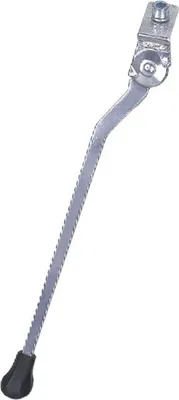 Obrázek produktu pro Stojánek 12-29" Al středový stříbrný