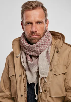 Obrázek produktu pro Šál Brandit Shemag Scarf coyote/brown - UNI
