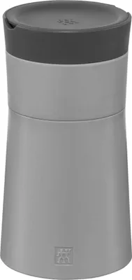 Produktbild von Zwilling Z-Cut Spiralschneider Grau