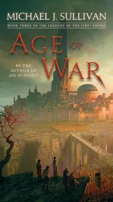 Produktbild von Age of War