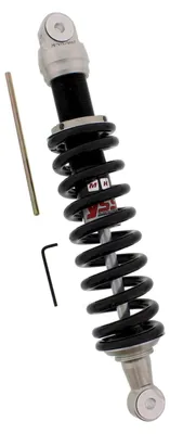 Produktbild von Federbein für BMW R 80 G-S Monolever Baujahr 1980-1987 von YSS ME302-365T-05-88 - Neu