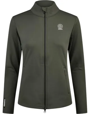 Produktbild von Eskadron Dynamic 25 Zip-Shirt Damen