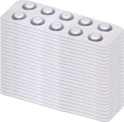 Produktbild von POWERHAUS24 PoolLAB Testtabletten CYA-Test Photometer 250