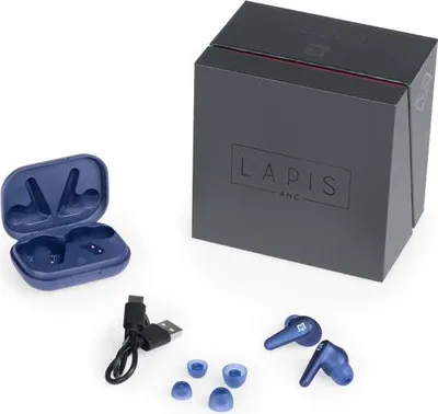 Zdjęcie produktu dla Słuchawki douszne Ultrasone LAPIS z Bluetooth