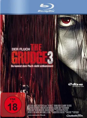Produktbild von The Grudge 3 - Der Fluch