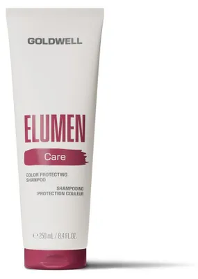 Produktbild von Goldwell Elumen Shampoo 250 ml - NEU