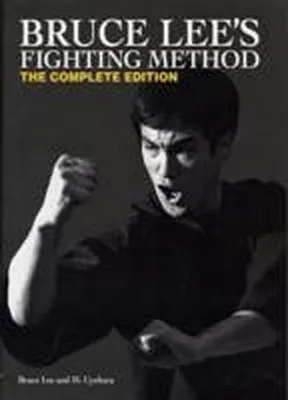 Produktbild von Bruce Lee's Fighting Method