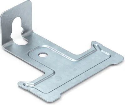 Produktbild von Ankerwinkel CD Deckenprofil 60/27 Decke Abhänger Trockenbau 100 Stk.