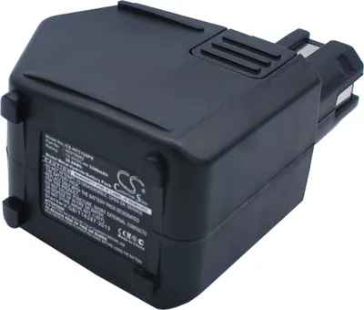 Immagine prodotto di TECHTEK Batteria compatibile con [HILTI] SF121, SF121-A, SID121, TCD12 sostituisce 00315082, per 00340470, per SB12, per SBP12, per SFB120, per SFB12