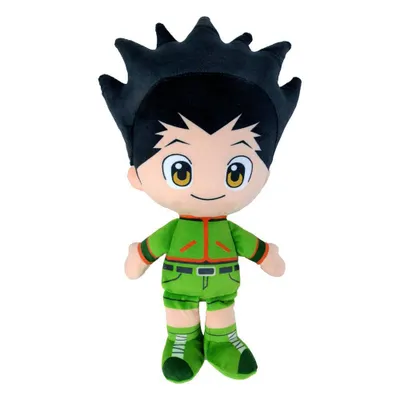 Obrázek produktu pro Hunter X Hunter Cuteforme Plyšová figurka Gon Freecss 30 cm