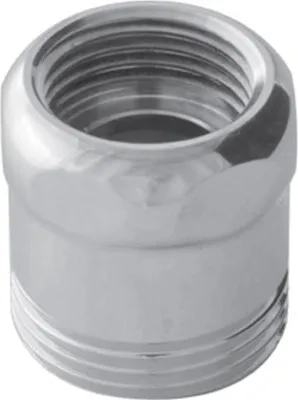 Produktbild von Schmiedl GS Reduktionsnippel 3/4" AG x 1/2" IG, 1 Stk.