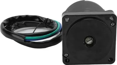 Image de Moteur d'inclinaison 68V?43880 en alliage métallique pour moteur hors-bord 115?300HP 1997?2018