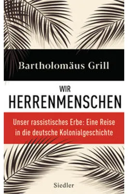 Obrázek produktu pro Wir Herrenmenschen