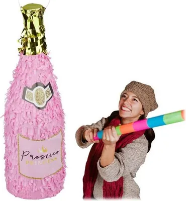 Obrázek produktu pro Lahev Pinata prosecco