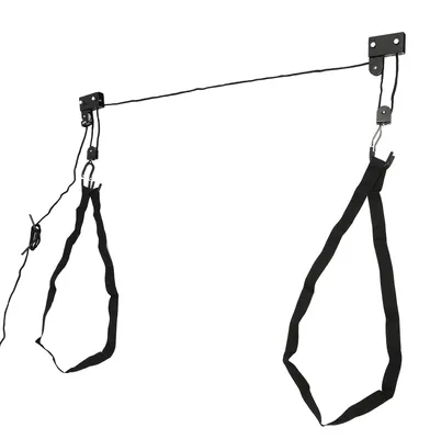 Imagen del producto de Elevador para kayak, soporte para cargas pesadas, construcción robusta, color