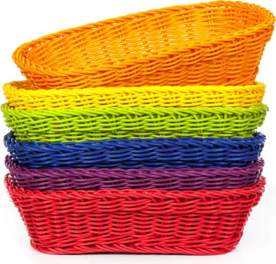 Imagen del producto de Cesta para accesorios de juego, color azul marino, dimensiones 265x190x70 mm. Producto nuevo