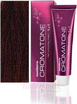 Zdjęcie produktu dla Montibello Cromatone C 5.4 60ml