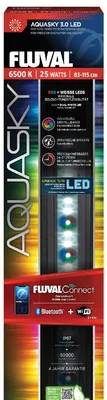Obrázok produktu pre Fluval 16653, LED, Svetlá biela, 25 W, 24 V, 6500 K, IP67