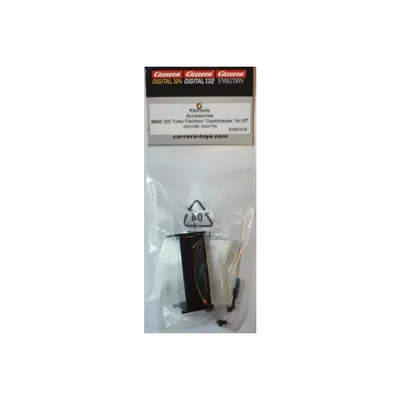 Obrázok produktu pre Carrera EVO DIG 132 KLEINTEILE 20031086, 20027755