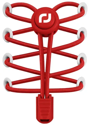 Productafbeelding van Heavy Duty Elastische Veters zonder Strik voor Kinderen en Volwassenen