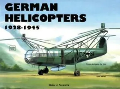 Immagine prodotto di German Helicopters