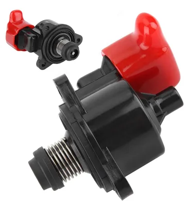 Obrázok produktu pre Ventil regulácie voľnobehu MD628166 Vhodný pre MITSUBISHI ECLIPSE / GALANT / LANCER / OUTLANDER
