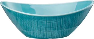 Produktbild von Rosenthal Schale oval 20x15 cm Colours Aqua 11770-405152-15752